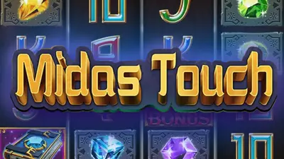 midas touch