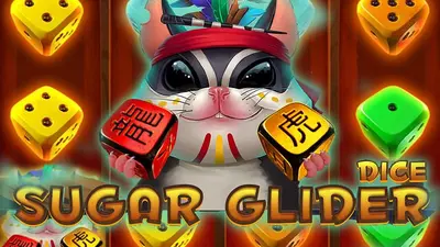 sugar glider dice