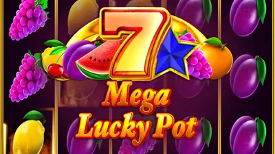 megaluckypot